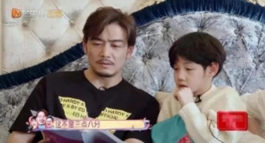 小包总杨烁油腻表情,小包总杨烁为什么那么油腻