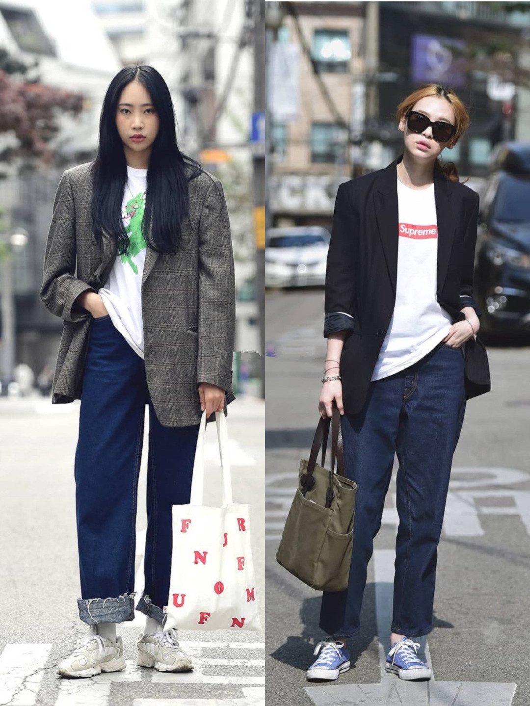 为什么你穿的西装不好看,为什么你穿西服不帅