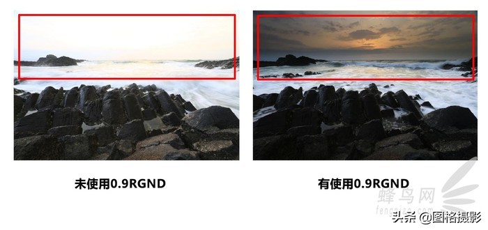 kase卡色nd滤镜怎么样,新品kase卡色铠甲磁吸滤镜