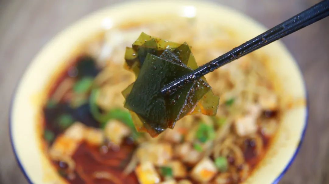 襄阳牛肉面从哪里传来的,一碗襄阳牛肉面唤醒襄阳一座城