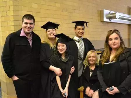 德国的博士生:不仅仅是高薪那么简单