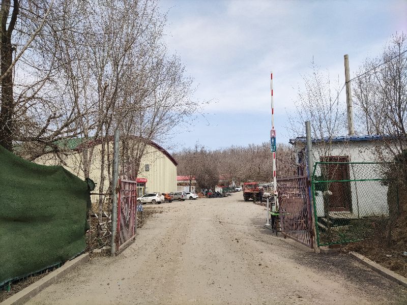 乌鲁木齐周边野营游玩好去处,新疆乌鲁木齐户外游玩