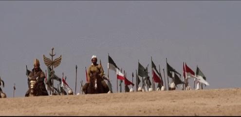 伊朗历史的拐点——萨珊波斯国运之战详解