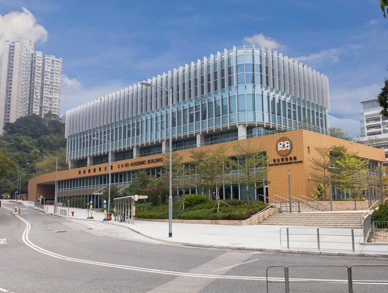 香港高校，亚洲顶尖学府的旗帜