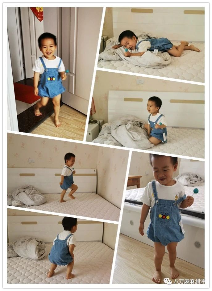 好看又好潮的牛仔背带裤,靓仔裤儿童