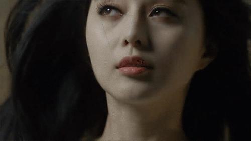 戛纳红毯惊艳时刻范冰冰,戛纳红毯多位网红