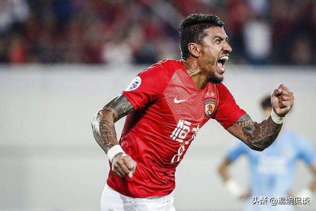 他是中超外援典范，技术全面且职业态度好，一颗感恩的心令人敬佩