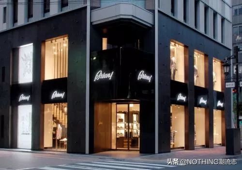 意大利十大男足美男,意大利十大男装品牌排行