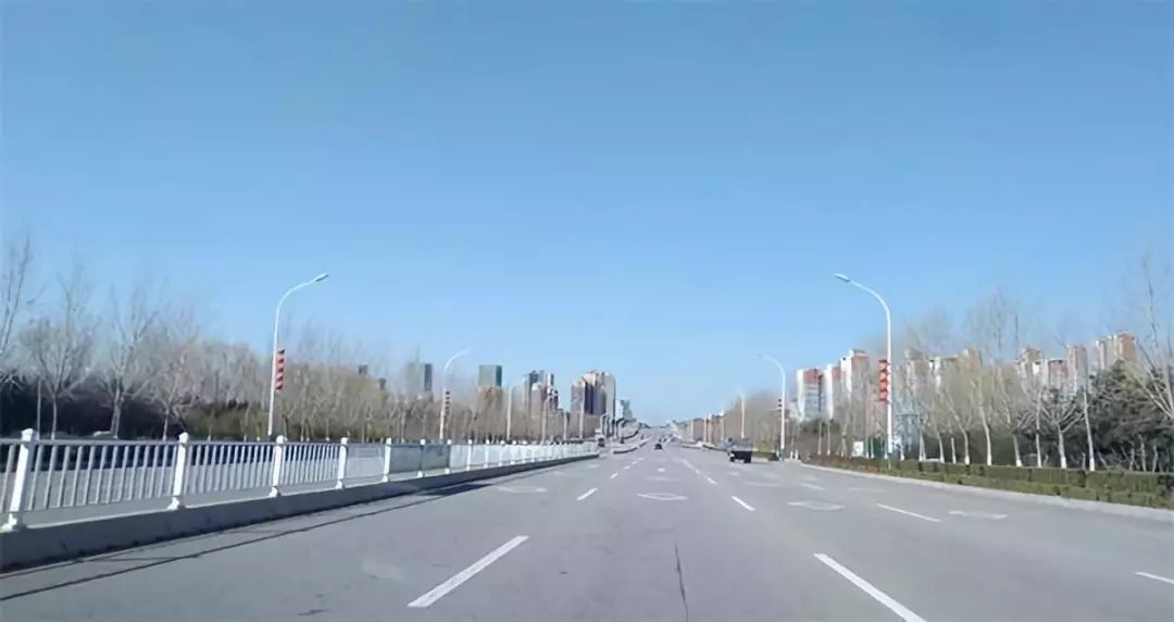 威海市文登区和环翠区,威海文登区看海远吗