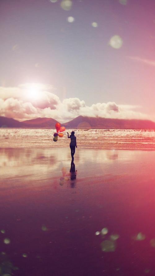 来自动物的启示,来自猎人的忠告