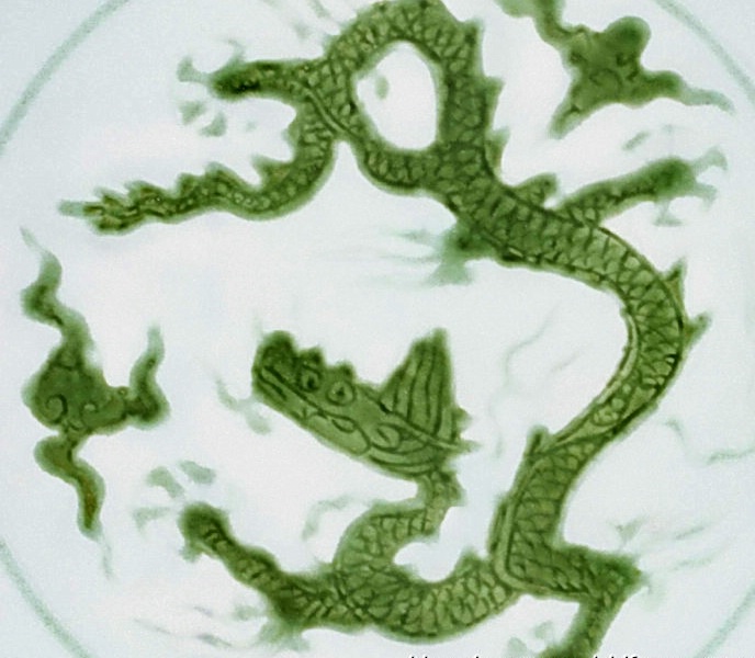 故宫博物院高古瓷器藏品大全,真品正德窑瓷器鉴定方法