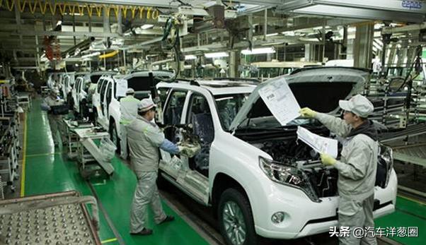 一汽丰田和广汽丰田谁更好,所有丰田汽车都叫toyota吗