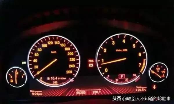 辨别轮胎真假,辨别真假正新轮胎