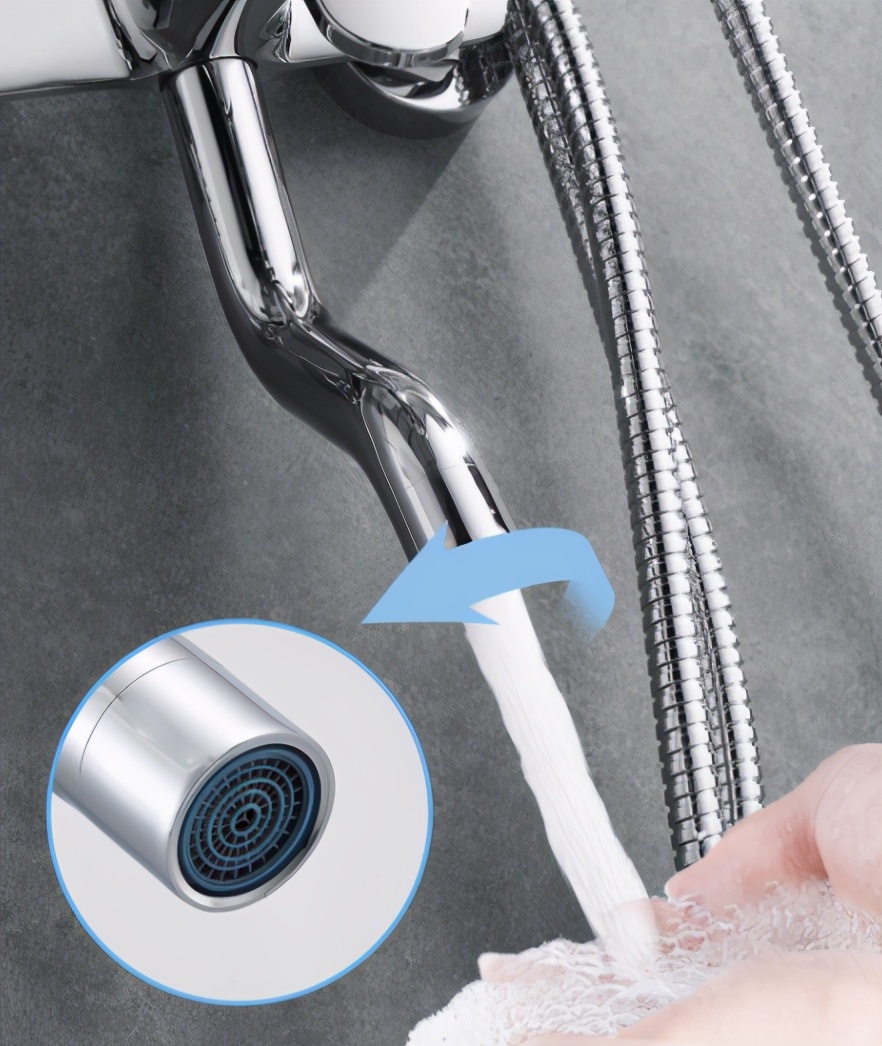 四季沐歌沐浴花洒使用视频,四季沐歌花洒装修分享