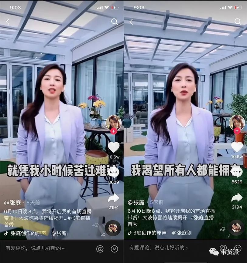 微商张庭现状如何,张庭夫妇出事对微商的影响