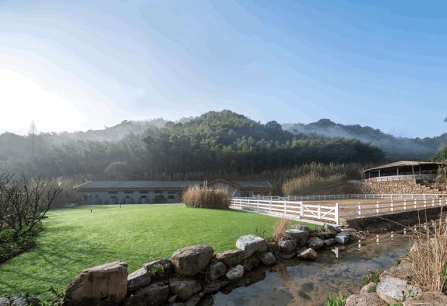 最好的安岚酒店,中国顶级安麓酒店