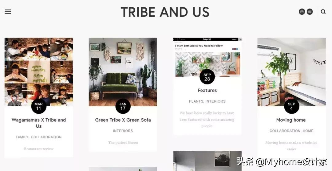 家居收纳与储物灵感,值得收藏的装修效果图