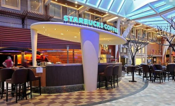 星巴克咖啡哪个味道接近雀巢咖啡,瑞幸咖啡味道和星巴克相比如何