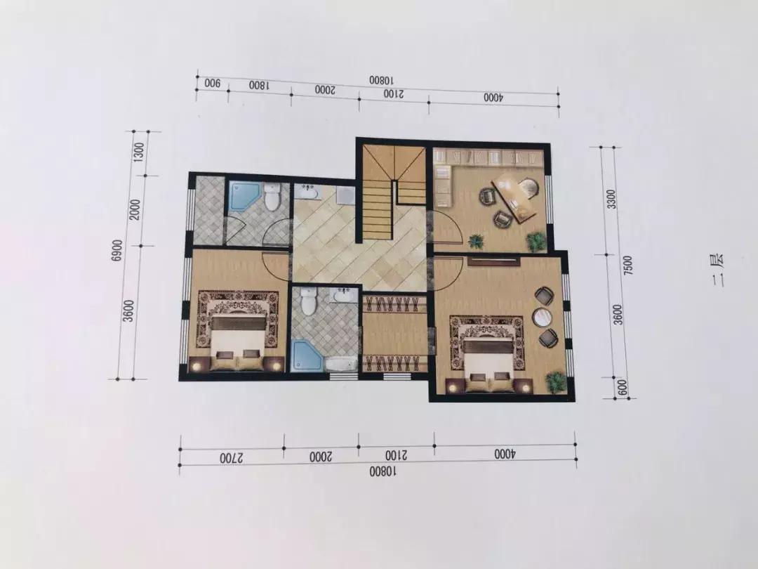 武清沉寂了6年的纯别墅社区，最近你被他.....