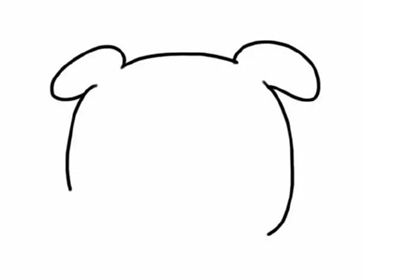 可爱猪怎么画？手把手教你画不同形态的猪，愿猪年诸事顺利！