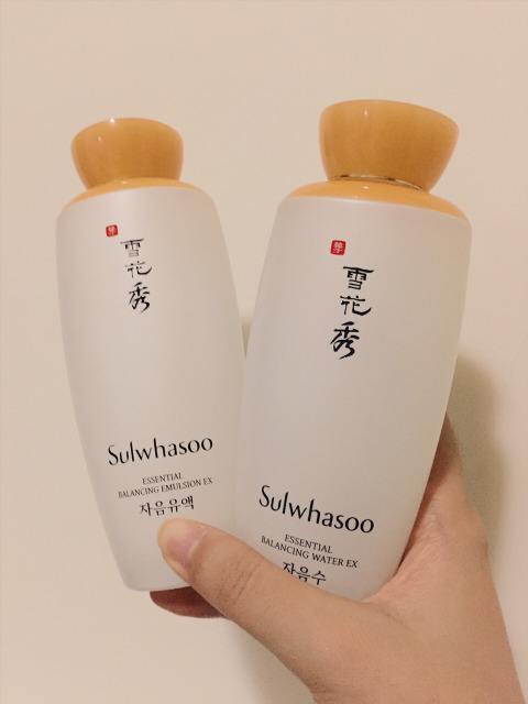 whoo后好用还是雪花秀,whoo后和日系护肤品差别