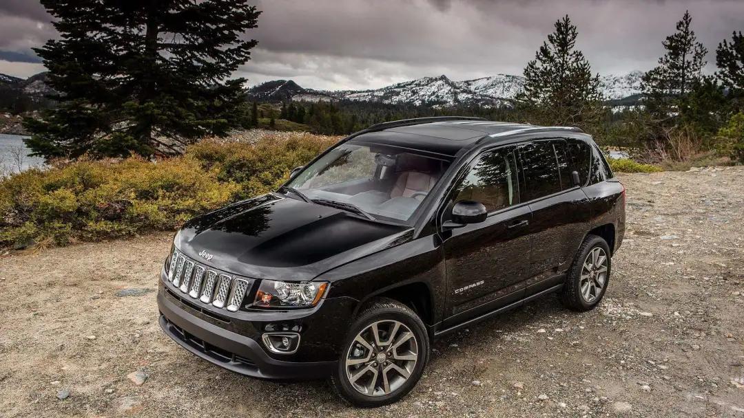 jeep解剖全系车型,jeep车质量怎么样