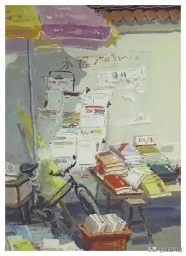 「鼎易网建案例」栾树画室：做一所能够影响孩子一生的好学校