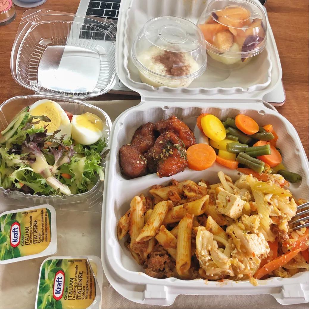 加拿大留学生寄宿日常,加拿大留学生上学日常生活