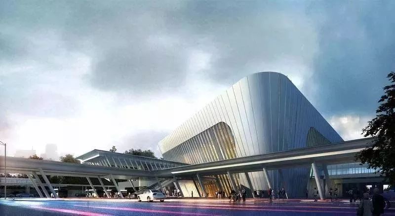 9分钟到香港,从东莞去香港一般需要几个小时