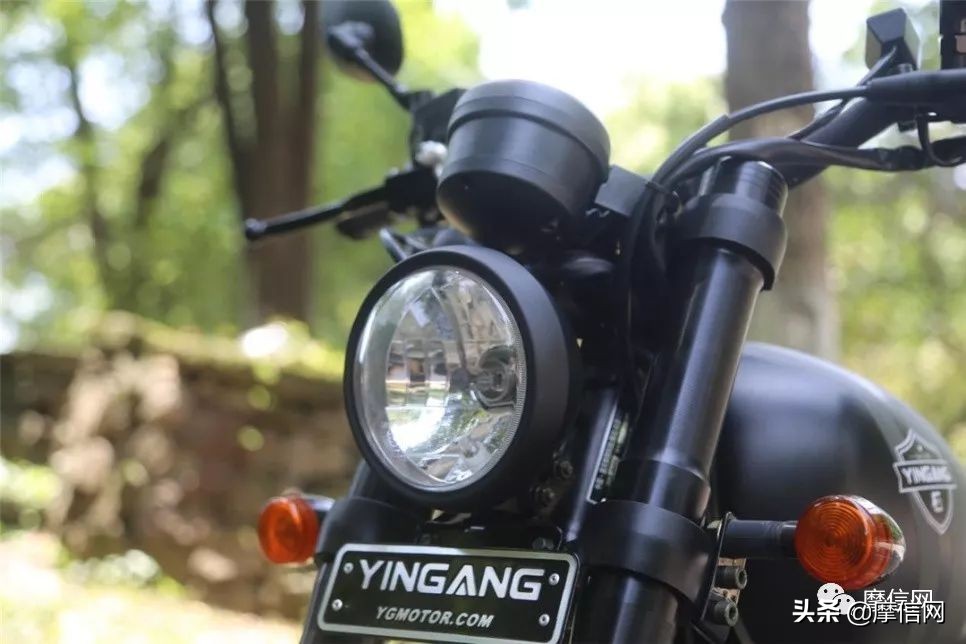 复古铁甲骑兵测评,银钢铁甲骑兵复古车200测评