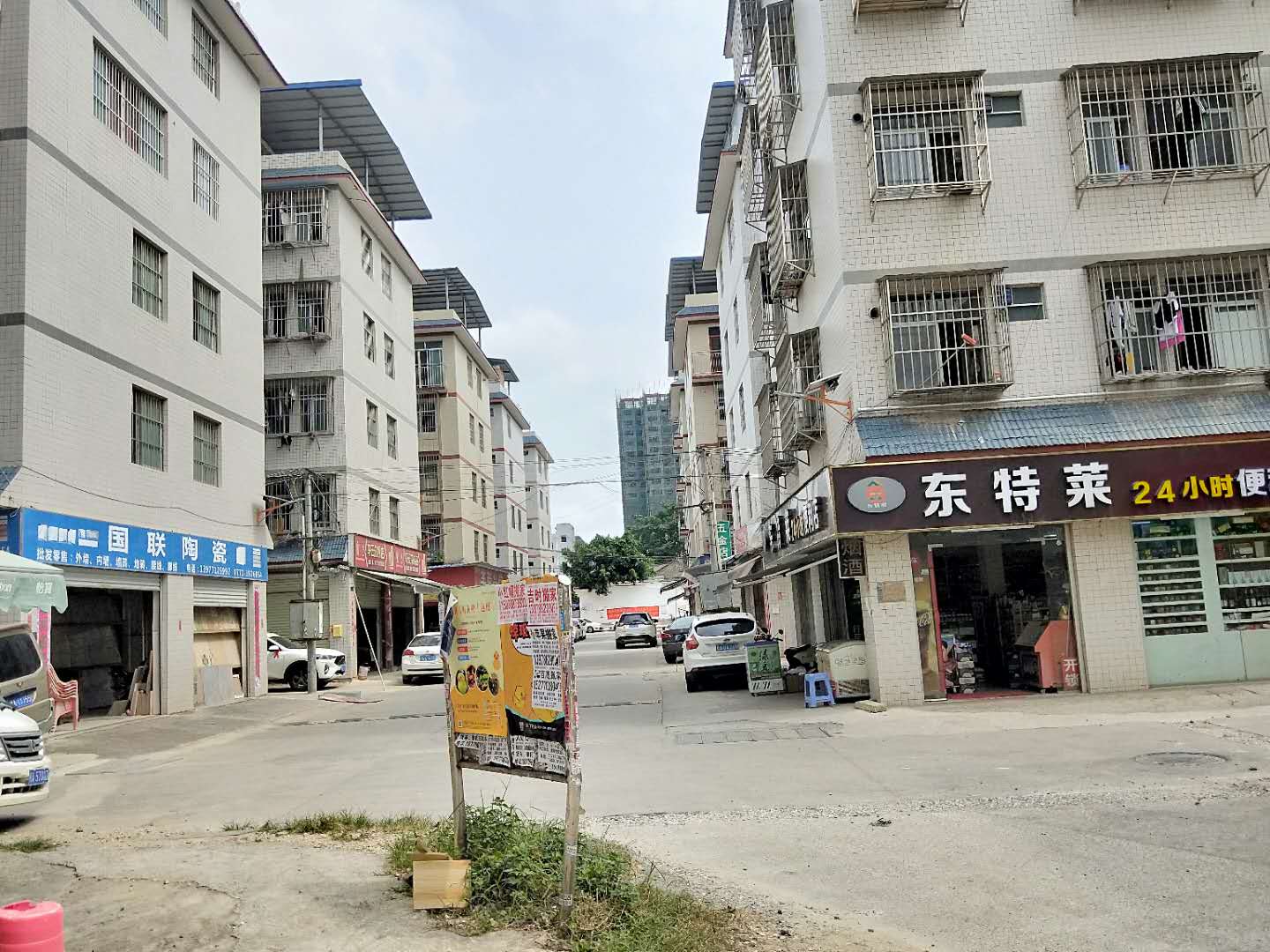 包租的商铺该不该买,包租婆买商铺划算吗