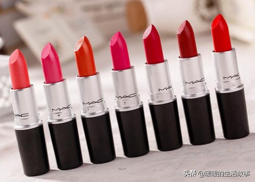 口红推荐送女友情人节爆款榜,七夕送情人哪款口红好