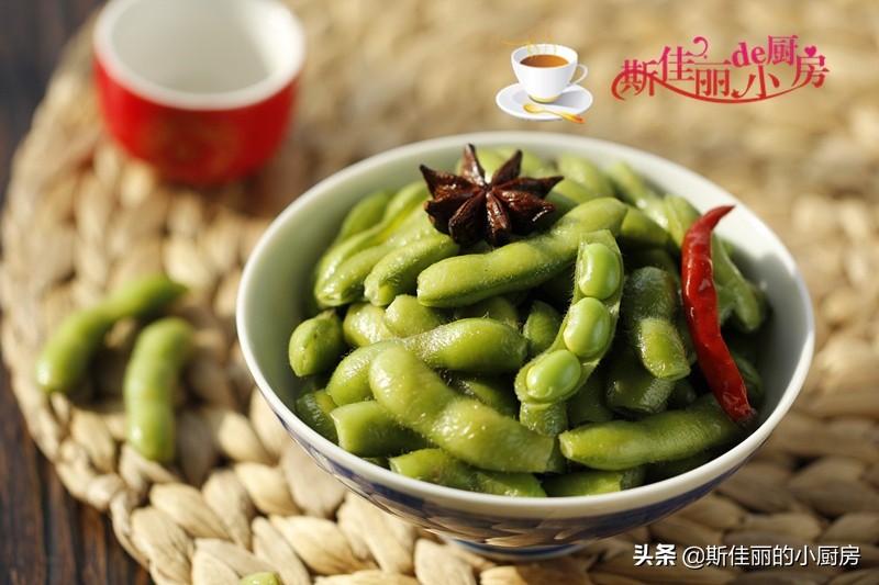 看球赛，除了啤酒，这几道下酒菜记得要备上，好吃好做下酒又解馋