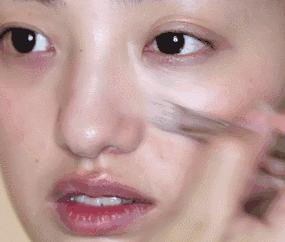 晚上睡觉化妆的正确步骤顺序,不卡粉不脱妆的正确化妆顺序