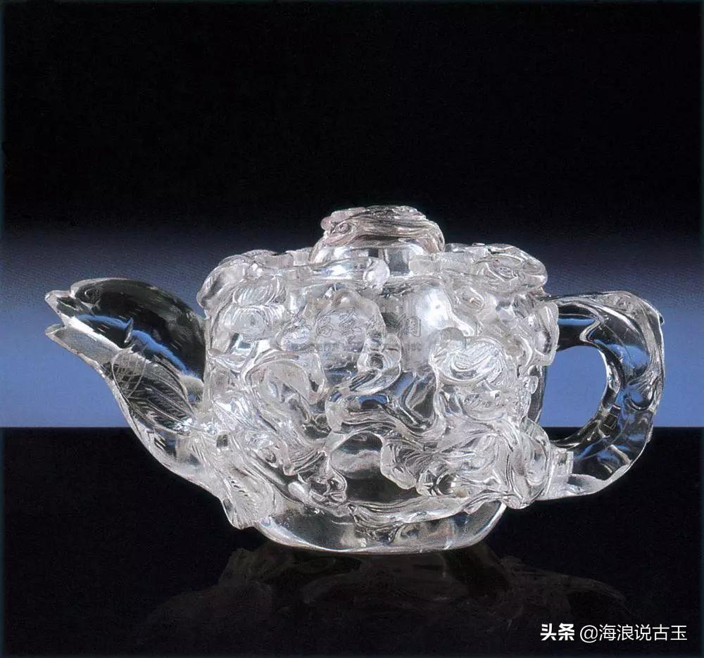 怎么判断水晶是否有灵性,水晶真的有灵性吗