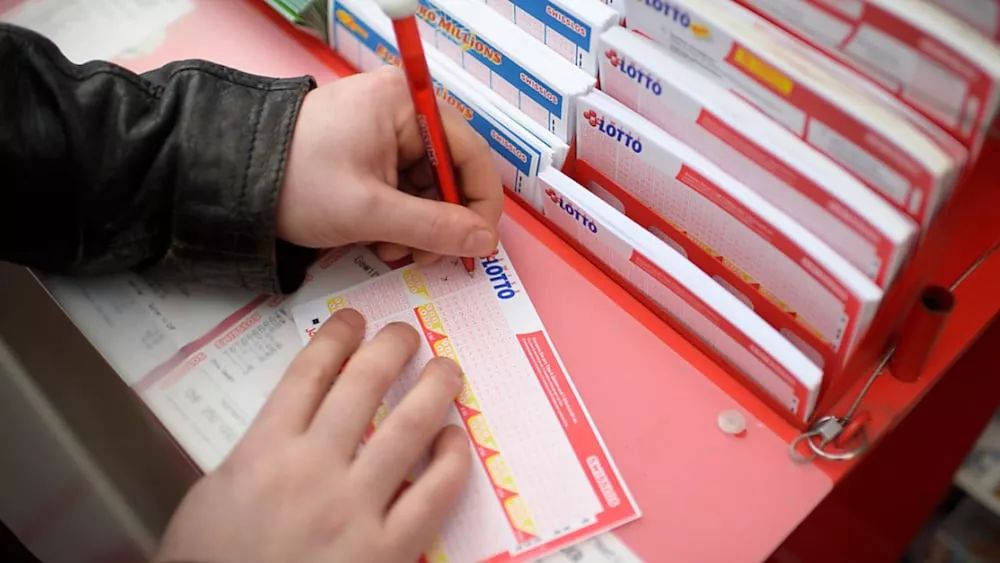 世界各国彩票中奖号码,世界各国彩票发展史