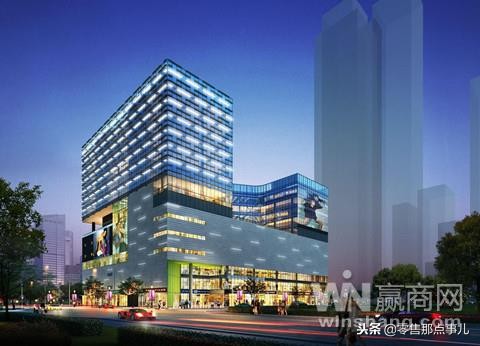 深圳购物中心开业计划,深圳2024年即将开业的购物中心