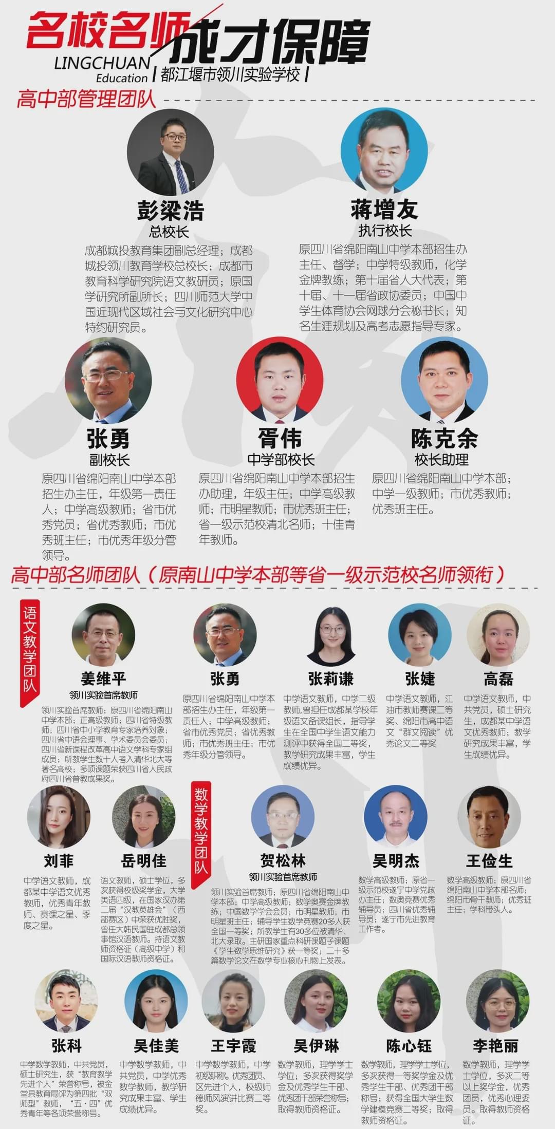 开校2个月，人均涨分80分！都江堰领川，你说凶不凶？