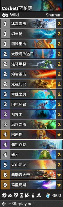 炉石传说对决模式22日更新卡组,炉石传说第141期狂野大战