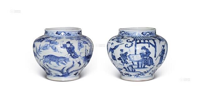 高梅生瓷器作品拍卖成交记录,2017年中国拍卖瓷器成交排行榜