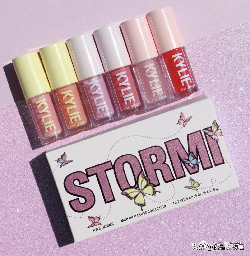 小众不撞款宝藏品牌,小众宝藏美妆品牌