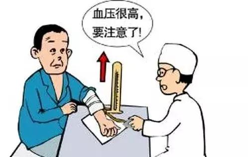 冷空气来袭慎防心脑血管病找上门,冷空气突袭