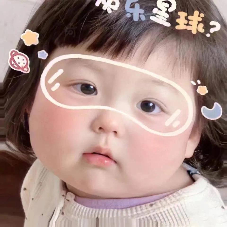 适合你姐妹用的七夕头像,盘点好看的姐妹头像