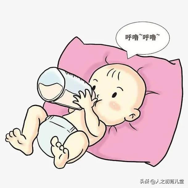 母乳不够该如何搭配奶粉,母乳不够吃奶粉怎么配