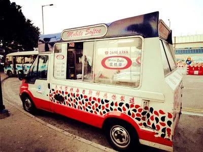 想100次也不如行动一次,每次去香港最大的感受