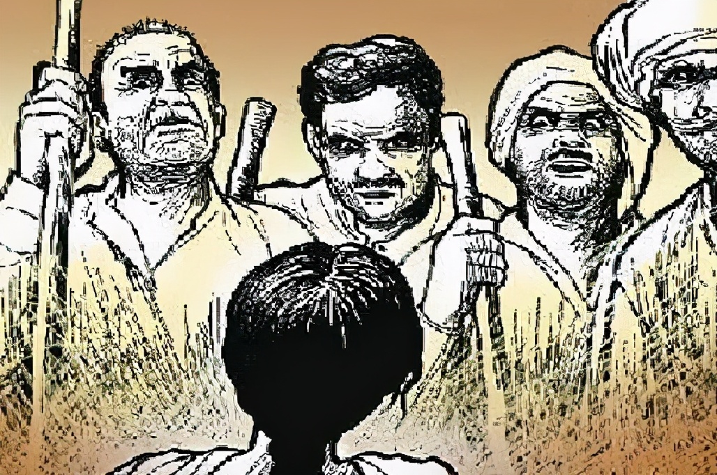 少女杀父母肢解案件,19岁女孩杀父母分尸案件案情简介