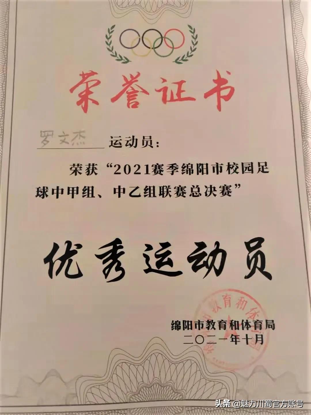 三台芦溪冠军,三台芦溪初中足球