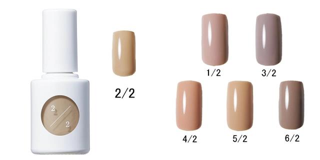 今年秋冬美甲的流行色是哪几款,2019年秋冬美甲流行色