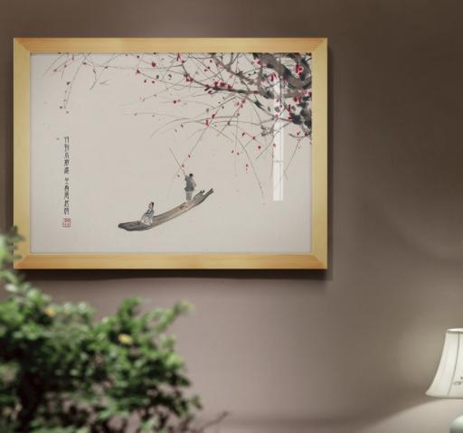 落魄不堪时，默念王维这一句诗，助你破解困顿，时运转顺