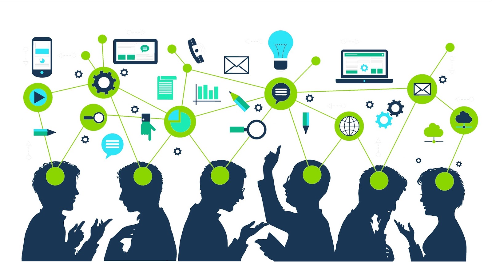 社群营销的9种吸心大法,社群营销的七大方法